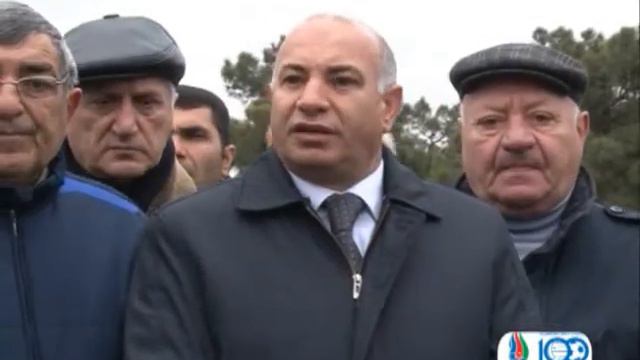 127 Anatoli Banişevski yad olunub tədbirlər смотреть онлайн