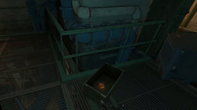 Half-Life ALYX (SUPERWEAPON) (VR) - EP5 смотреть онлайн