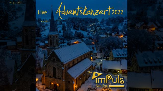 Oh Holy Night (Live) смотреть онлайн