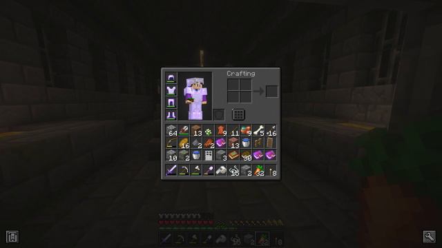 Minecraft Chill Gameplay - Finding The Stronghold [1.18] [No Commentary] [Episode 8]