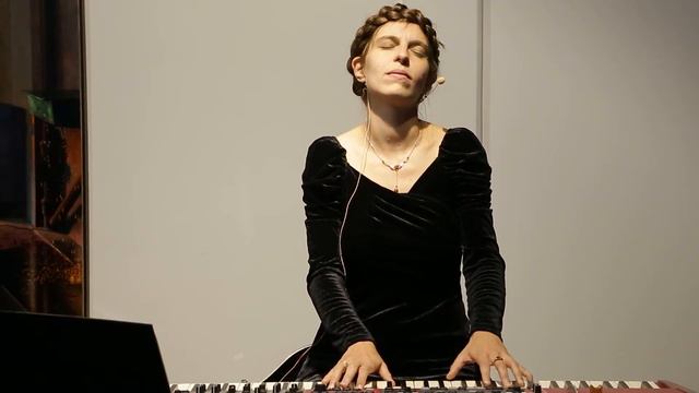 The Songs of Sandy Denny - LIVE IMPRESSIONS @Kunstraum Königsfeld смотреть онлайн