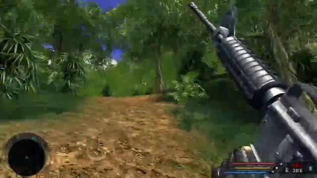 Полное прохождение. Стрим Far Cry #1
