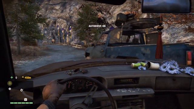Far Cry 4 [Part 42 (Final)] Lakshmana смотреть онлайн