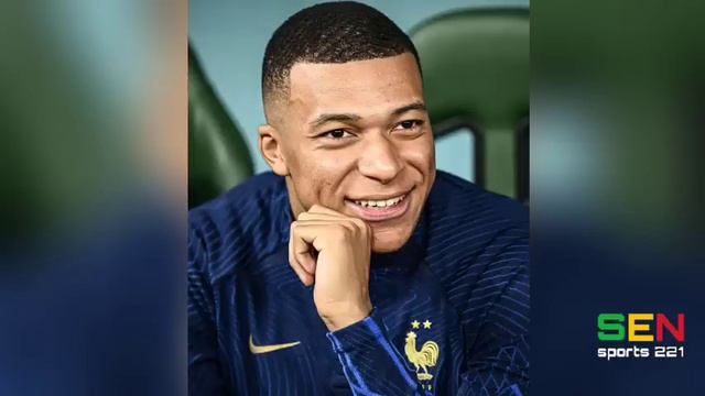 Pape Matar Sarr et Ballo Touré sont blessés, Opa Nguette, Omar Daf Mbappe et d'autres Sen Sports 22 смотреть онлайн