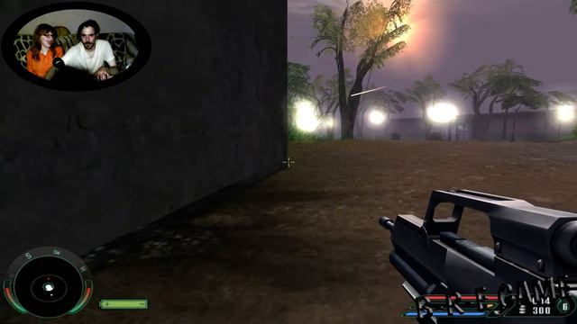 ▲Far Cry SpecOps прохождение▲ВОТ БАРАНЫ▲#15