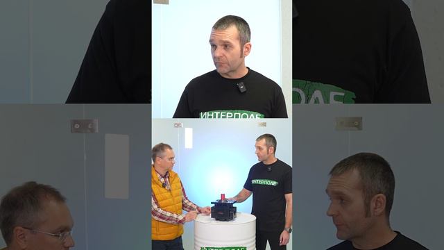 Почему МЕХТЕХ - насос шестерённый НШ 100 в чугунном корпусе смотреть онлайн