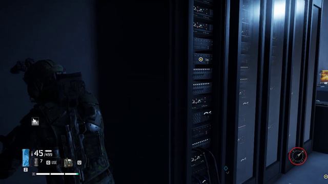 Ghost Recon Breakpoint | Operation Motherland - MN. COPPER | Too dangerous to keep смотреть онлайн