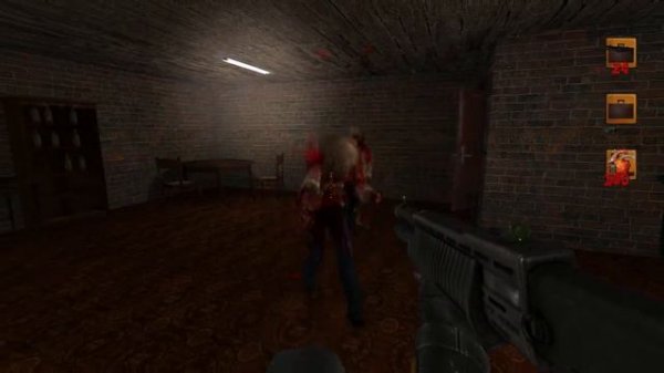 Postal 2: Postal Dude Life: New Atmosphere (updated) - pc mod playthrough