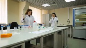 Наномир ¦ Большой скачок