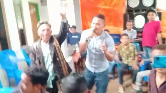 lagu manggarai terbaru 2022 bo molas menu e.... cov // Fandri J смотреть онлайн