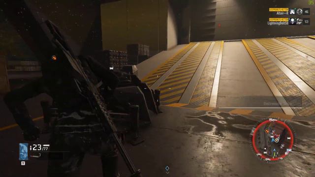 Ghost Recon Breakpoint Part 13 смотреть онлайн