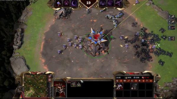 Новинка! StarCraft 3