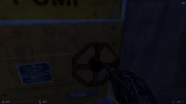 Half-Life Blue Shift - Part 5 PC Playthrough [HD] смотреть онлайн