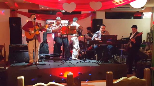 Tadeo Gomez, Jose C. Mendoza y Guai Torales😊 смотреть онлайн