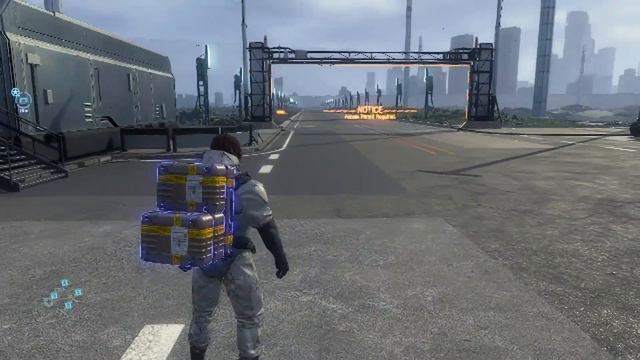 Death Stranding - Director's Cut