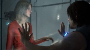 Релизный дублированный трейлер на русском языке Death Stranding