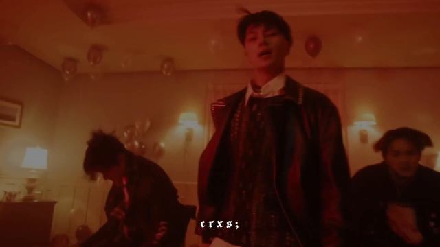 ENHYPEN - Drunk-Dazed // MV Sub Español