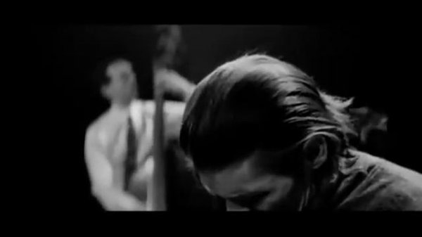 Chet Baker - I am a Fool To Want You (live in Paris)