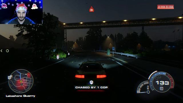 Need for Speed Unbound я выиграл МАШИНУ и чуть не попался копам. Часть 6 #nfs #nfsunbound смотреть онлайн