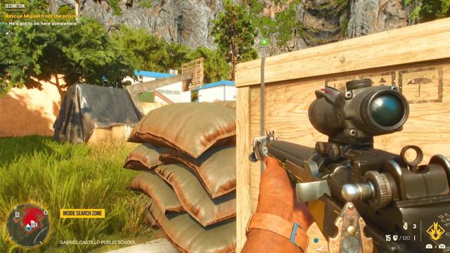 Far Cry 6 Ps4 Gameplay Pelaamista Part5 смотреть онлайн