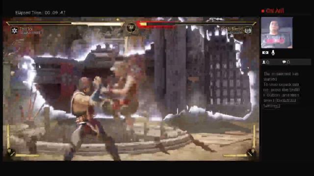 "MortalKombat 11" 'MK Ranked Games First-To-2-Wins & DLC characters reveal смотреть онлайн