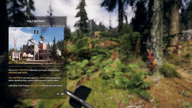 Walking Sin | Farcry 5 | Day 1 смотреть онлайн