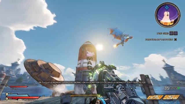 42 easter eggs et secrets dans TINY TINA'S WONDERLANDS (Harry Potter, Batman, Star Wars...) смотреть онлайн