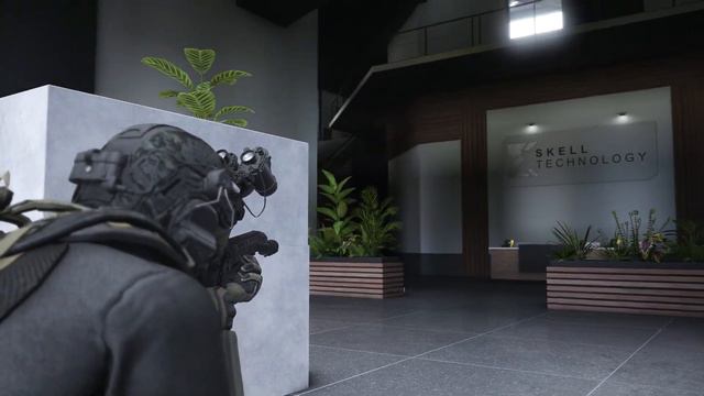 GHOST RECON BREAKPOINT - BLACK OPS AGGRESSIVE STEALTH смотреть онлайн