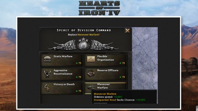 Hearts of Iron 4 Barbarossa Update | Tutorial Officer Corps | deutsch Dev Diaries смотреть онлайн