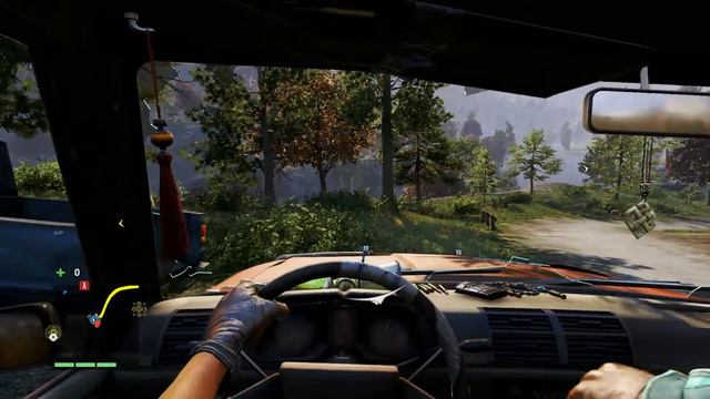 Far Cry 4 NO COMMENTARY cz part 9 Amita a Sabal смотреть онлайн