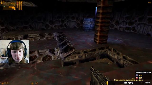 Неужели конец близок? Half Life#9 смотреть онлайн