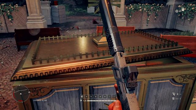 Far Cry 6 - Joseph : collapse walkthrough w/ commentary part 2 смотреть онлайн
