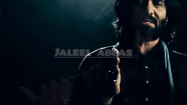 nadeem sarwar noha / musa ibn jaffer .. noha 25 rajab status смотреть онлайн