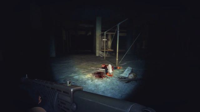 VANCE - Gmod Realism смотреть онлайн
