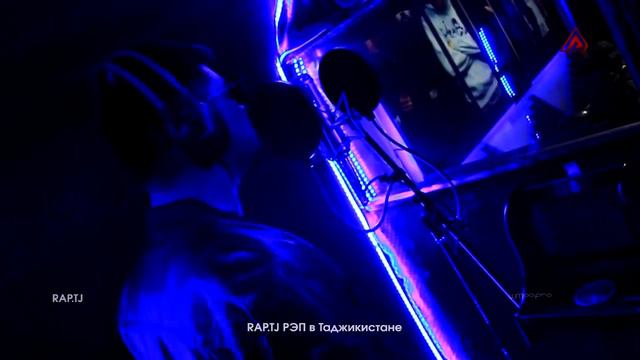 Видео Battle, Abada a.K.a Harry Ray vs. Emigrant (RAP.TJ) смотреть онлайн
