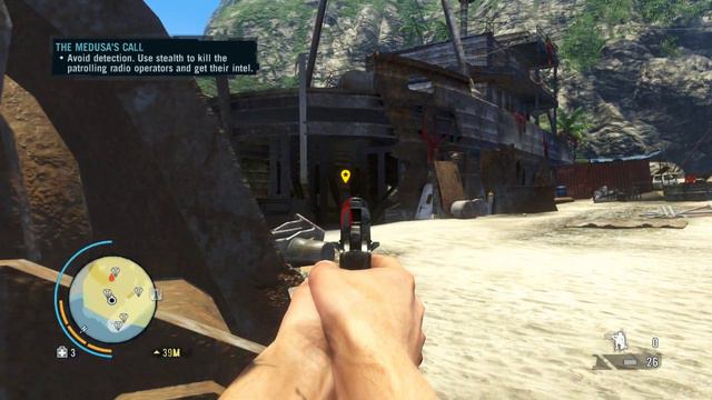 ll FAR CRY 3 ll Medusa and armory #2 смотреть онлайн