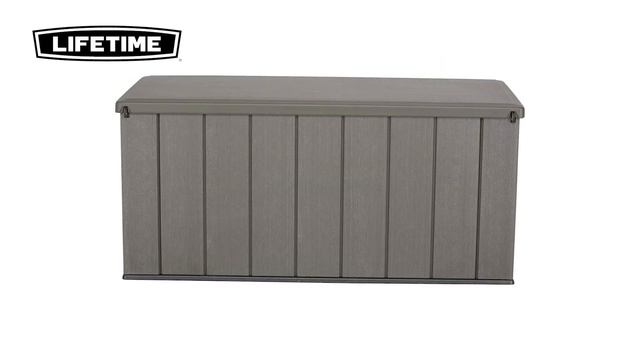 Сундук WoodLook. Артикул 60215 смотреть онлайн