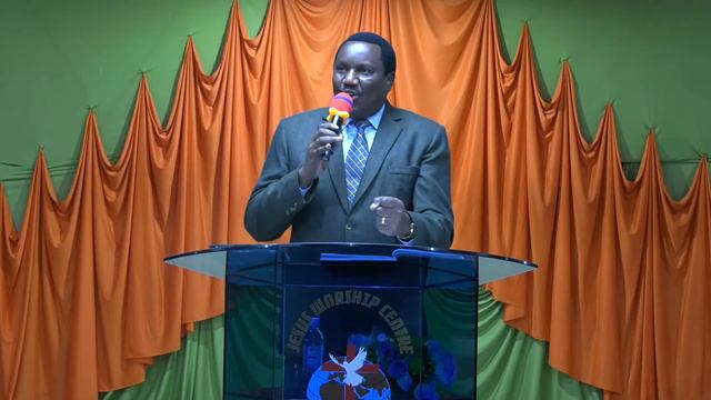 POSITIONED FOR A SEASON OF PRODUCTIVITY PART 2 - REV. PETER KILONZO. смотреть онлайн