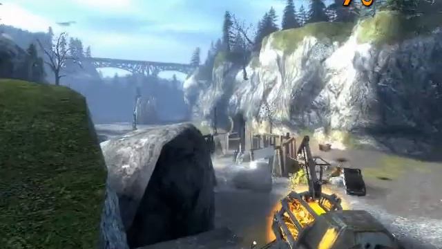 Half - Life History Part.126 смотреть онлайн