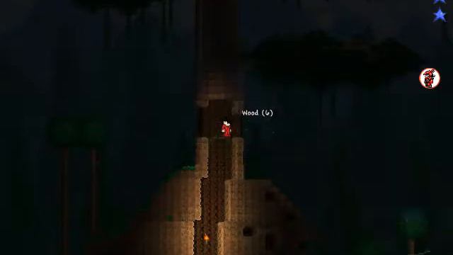Terraria episode 2 magic devil смотреть онлайн