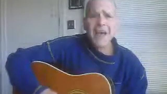 Bad Bad Leroy Brown, jim croce / cover by george tucker смотреть онлайн