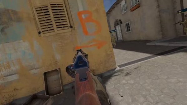 Pavlov VR часть 2