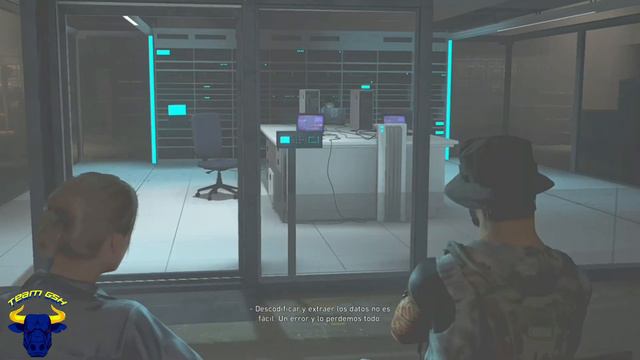 El INVISIBLE - EL FINAL. Dlc.NARCO ROAD. GHOST RECON WINDLAND смотреть онлайн