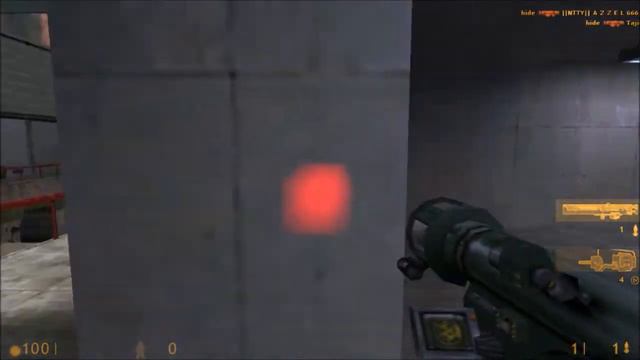 AZAZEL 66 [No††oday] HALF - LIFE crossfire смотреть онлайн