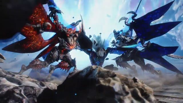I'm playing Devil May Cry 5 - part 6 смотреть онлайн