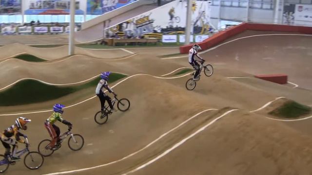 КР7. Мальчики 2005-2006 г.р. Четвертьфинал 4 смотреть онлайн