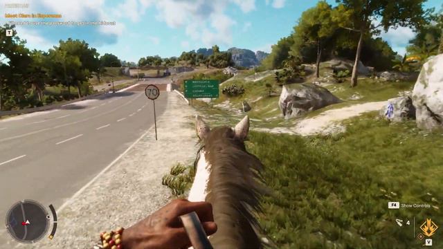 Far Cry 6 (FC6) RTX 60fps Ultra HD Walkthrough Gameplay Part 09 - Protect Matias(FarCry 6 Full Game смотреть онлайн