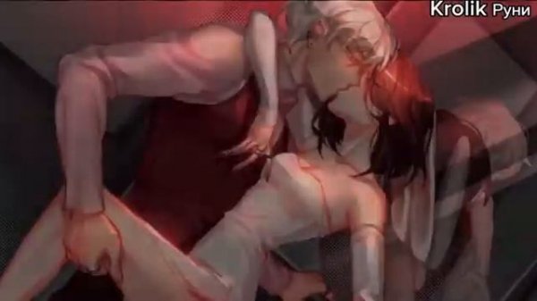 |РУНЯ|НАЙТ|СЭМ|Krolik Руни|