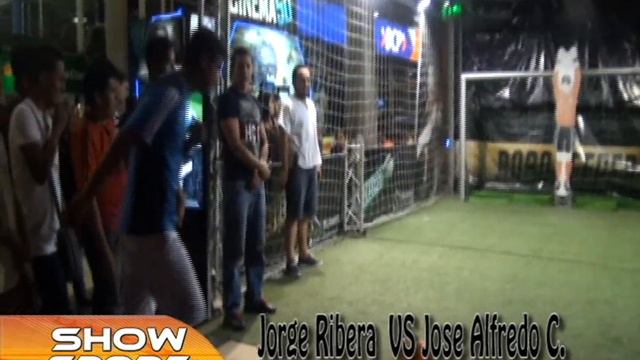 Penales José Alfredo castillo. Rodrigo Vargas. Alberto Pinto. Jorge Ribera. смотреть онлайн