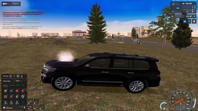 Grand Theft Auto San Andreas 2024.09.23 - 19.11.38.07.DVR смотреть онлайн